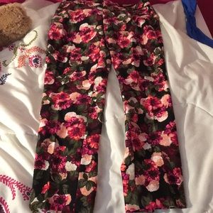 Banana Republic Avery Pant